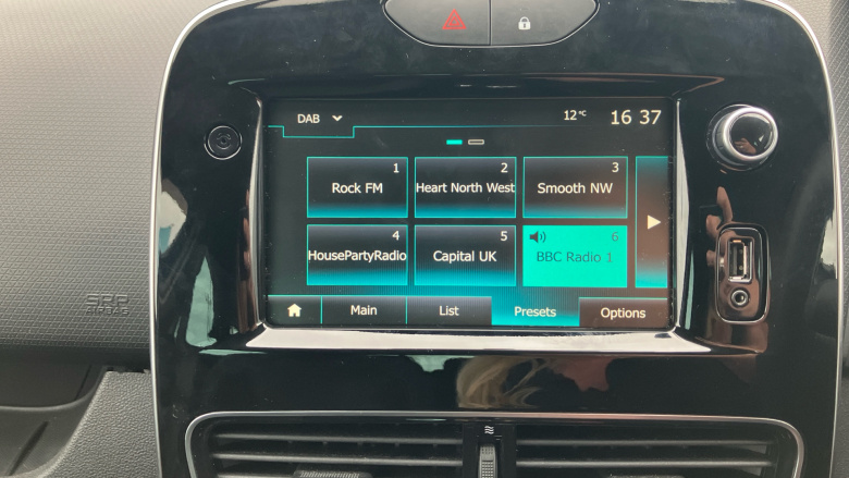 Renault Clio 0.9 TCE 90 Iconic 5dr Petrol Hatchback